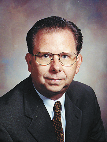Dennis Hoffman